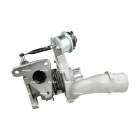 NRF Turbolader FüR Opel Vivaro A Movano A Renault Megane 1 1.9 Dci