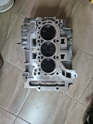 TESTATA COMPLETA PER PEUGEOT 208 Serie 9811346480 Benzina 1200 DAL 2019 IN POI - Foto 1 di 4