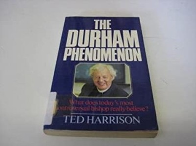 Das Durham Phänomen Taschenbuch Ted Harrison