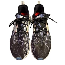 Nike React Presto Trouble At Home, AV2605-006, Size 11.5, Clean