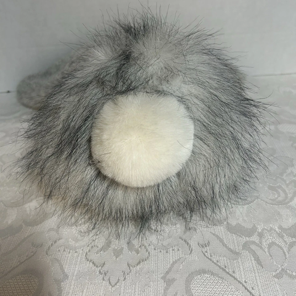 Vintage Plush Bunny By American Wego 1989 - Image 4 of 4