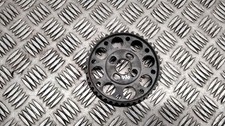 Poulies diverses Volvo V70