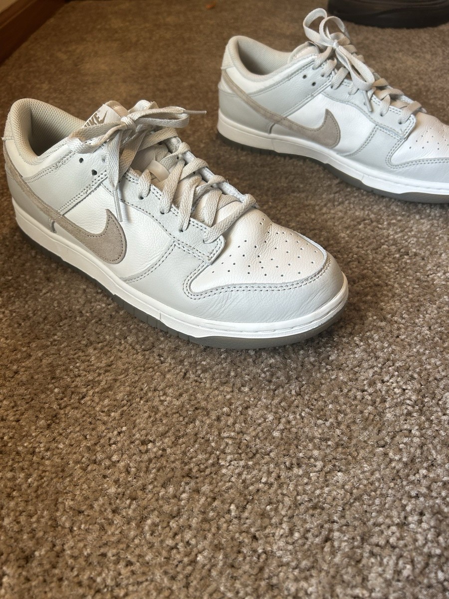 Special Edition Nike Dunks View 2