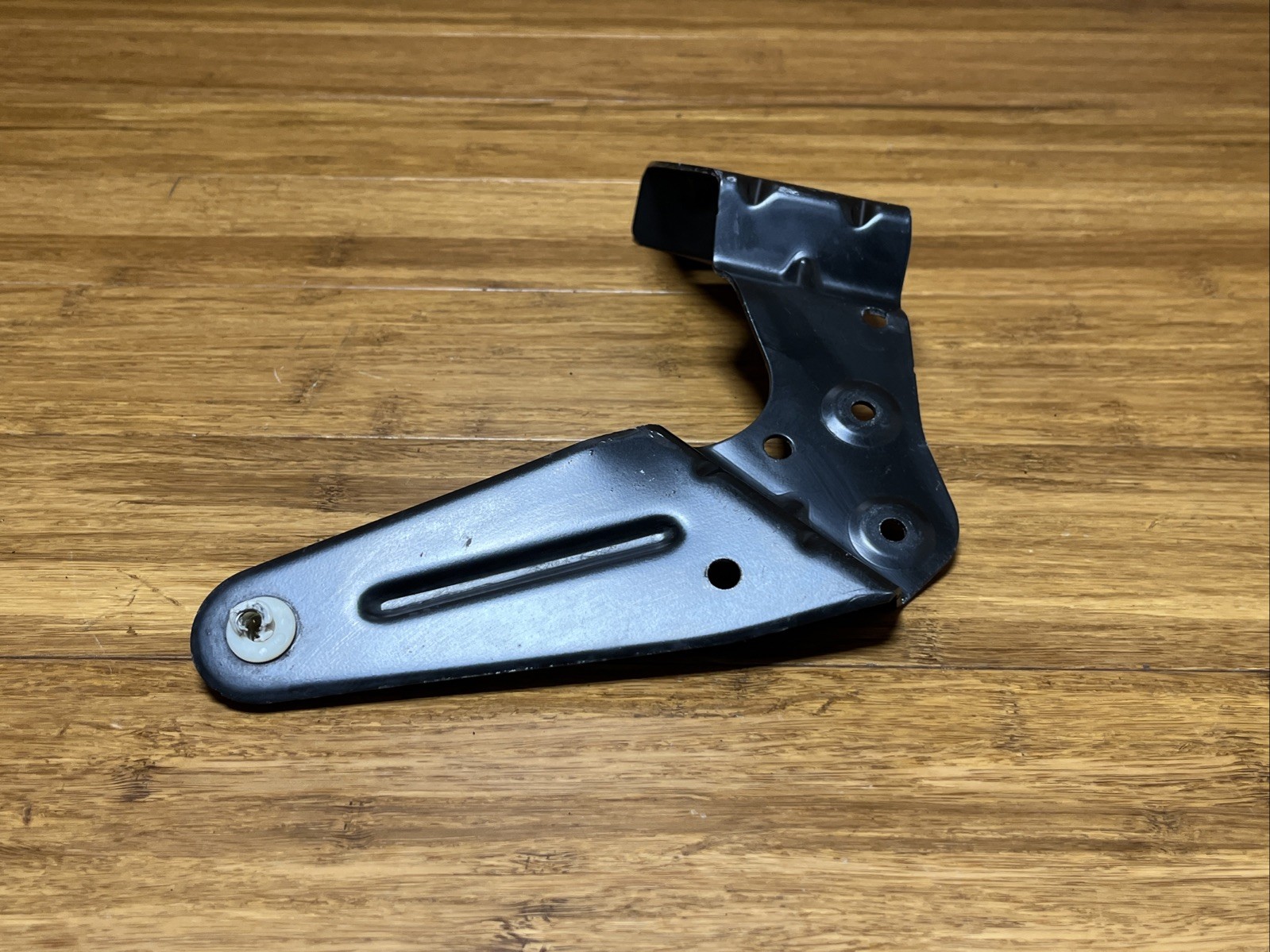 Rolls-Royce Dawn 2009-2023 Front Right Underbody
