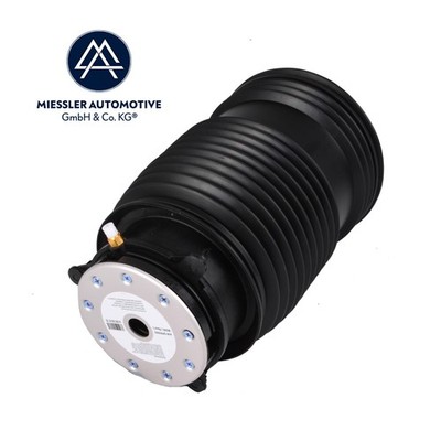 Mercedes C-Class W205 Air spring air suspension rear left