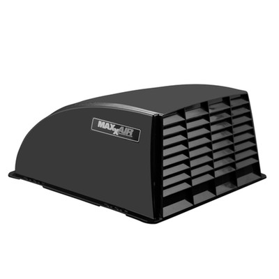 MaxxAir Ventilation Solutions 00-933052 MAXXAIR 1+ ROOF VENT COVER RV