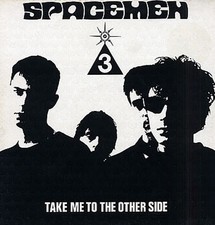 SPACEMEN 3 · 12-Vinyl-Maxi · TAKE ME TO THE...