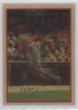 1987 Sportflics Vince Coleman (1986 Copyright) #65 6ly