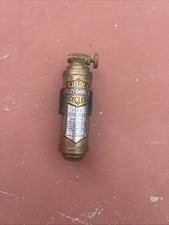 F*4様 ハーレー PRESTOビンテージ消火器 F*4様 ハーレー PRESTOビンテージ消火器 F*4様 ハーレー PRESTOビンテージ