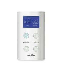 Spectra 9 Plus Premier Portable Rechargeable Electric Breast Pump NEW - SEALED