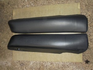 Lederausstattung  Ledersitze Seitenwangen 4B5885704 AB 4B5885703 AB Audi A6 4B