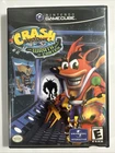Crash Bandicoot: The Wrath of Cortex (Nintendo GameCube) Complete CIB - Tested