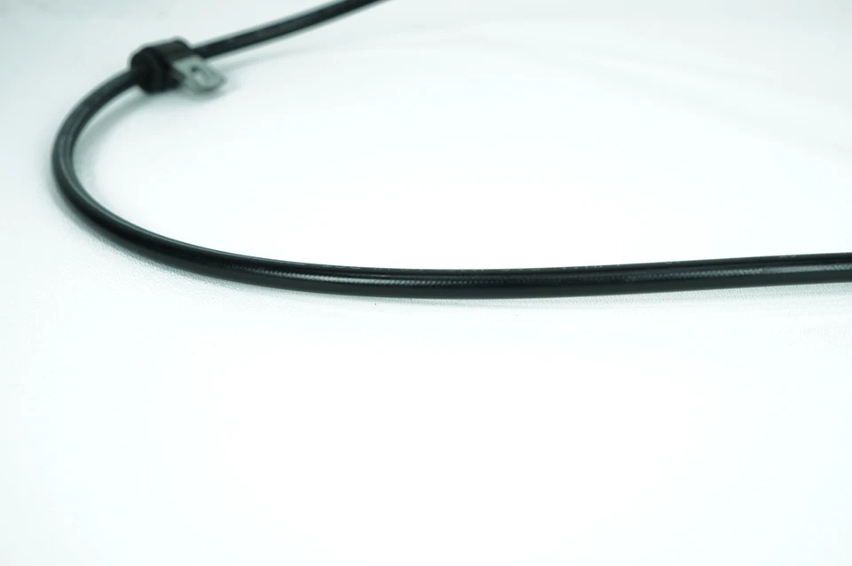 2014 Harley Dyna FXDBP Street Bob OEM Front Brake Hose Line Pipe NON-abs - Image 4 of 4