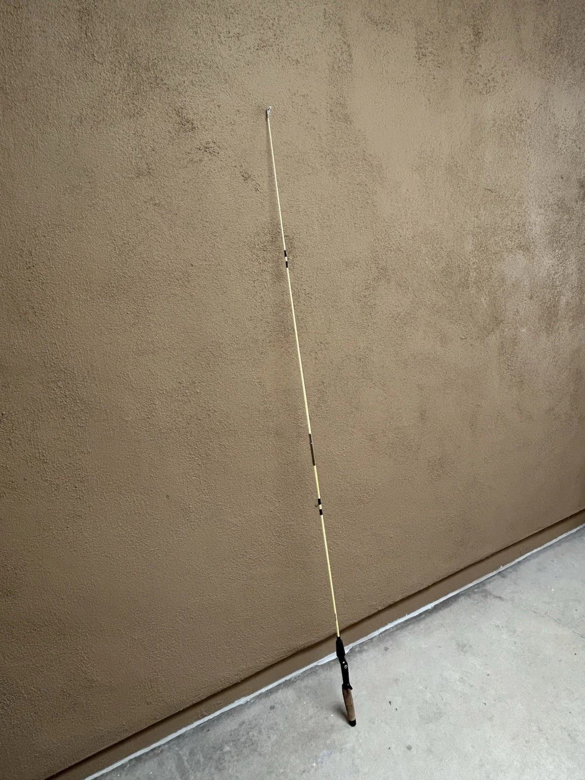 KODIAK FISHING POLE Vintage Rod / MADE IN USA 110-5 1/2
Opens in a new window or tab