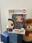 Funko Pop! Vinyl: Harry Potter - Severus Snape #94