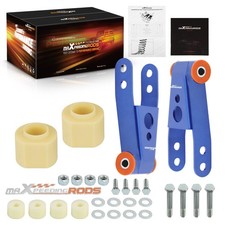 3'' + 2'' H&ouml;herlegungskit Level Lift Kits fit for Jeep Cherokee XJ 4WD 1984-01