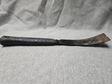 Estwing Flat Pry Bar Nail  14" Wrecking 