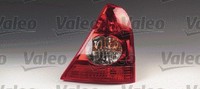 Valeo Heckleuchte Original Teil 088136 FüR Renault EU Clio SB0 2 BB0A BB0F BB10