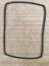 SMEG OFENDICHTUNG FÜR HAUPTOFEN 4-SEITIGE TÜRDICHTUNG MODELL SUK 62MFX5