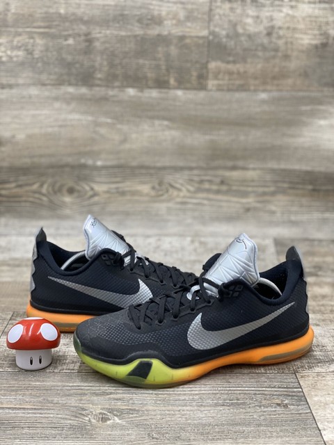 kobe 10 all star for sale
