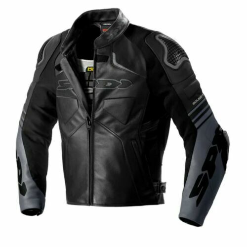 Ducati Warrior 2 Back Protector – Spidi Motorcycle Jacket Insert – Black (981027003)