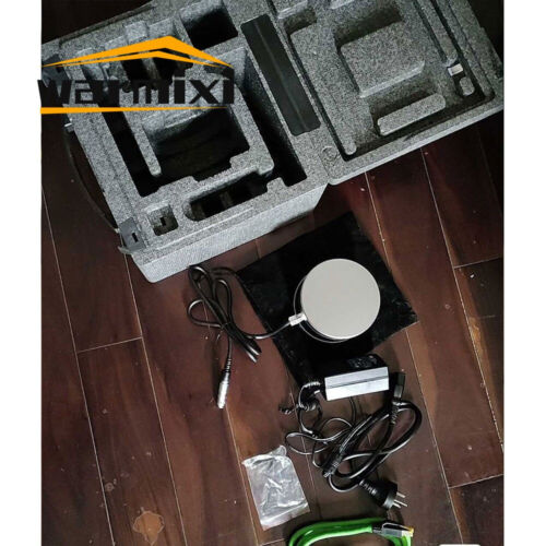 RoboSense RS-LiDAR-16 3D 16-line LiDAR Sensor Module Second-hand w/ 150m Range - Bild 2 von 4
