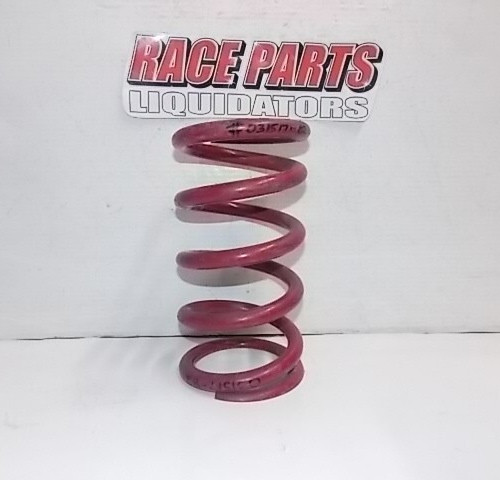 300# x 5" x 9.5" EIBACH FRONT COIL SPRING RACE CAR 031026-10