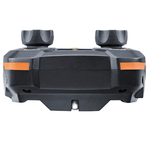 Testo 550s Digital Manifold Kit & Fixed Cable Clamp Temperature Probes 0564 5502 - Picture 8 of 12