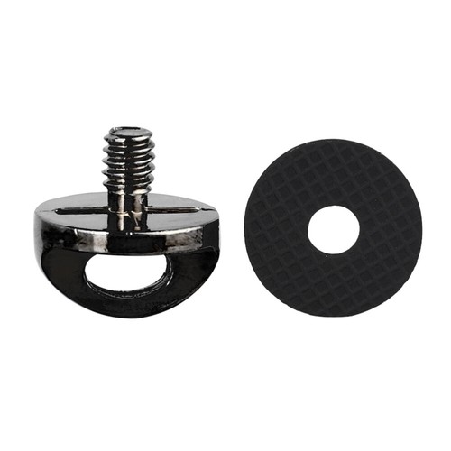 2 PCS Camera Strap Screw Quick Release Neck Strap Screw Strap Screw Holder - Picture 10 of 11