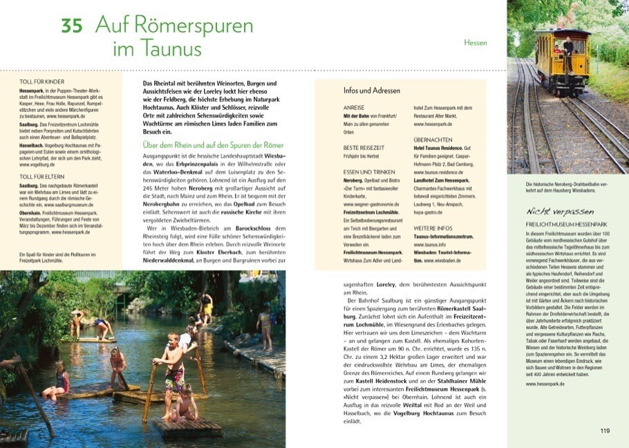 Thumbnail - Urlaubsglück Mit Kids | Top-ideen Für Ferien Mit Kindern In