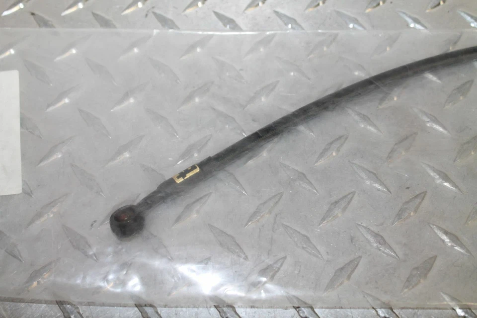 MANGUERA LÍNEA FRENO TRASERO PROTAPER YAMAHA YZ80 85 029080 NOS Foto 3 de 4