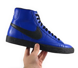 nike blazer mid 77 about you