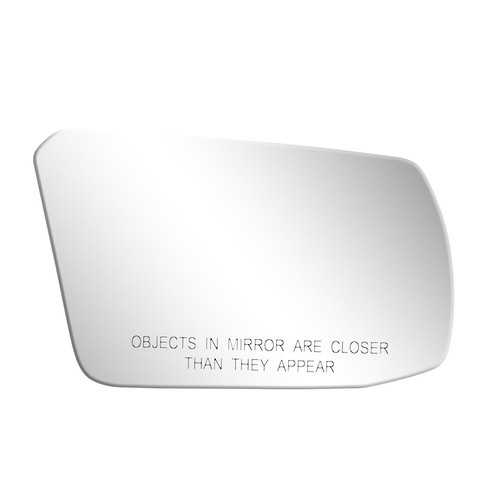 Replace Mirror Glass for 2007-12 Nissan Altima Passenger Right Side RH Convex