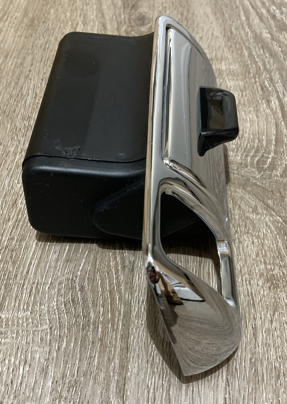 BENTLEY ROLLS ROYCE 1990-95 OEM Genuine REAR RIGHT RH DOOR CIGARETTE ASHTRAY