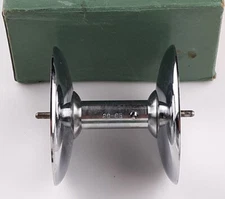 Penn Longbeach Spool Assembly Reel Part PICK: 60,65,66,67,68, Stainless, Chromed