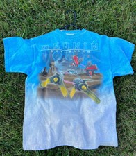 Vintage Kids Star Wars Shirt