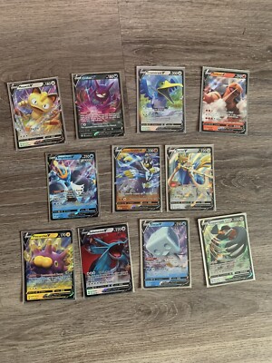 ebay pokemon cards ex EX Pokemon Cards