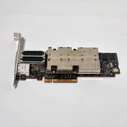 NVIDIA BlueField-2 SmartNIC P-Series DPU MBF2H332A-AECOT