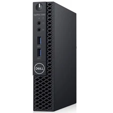 Dell OptiPlex Desktop Computer Intel i5 8GB RAM 256GB SSD Windows 11 PC