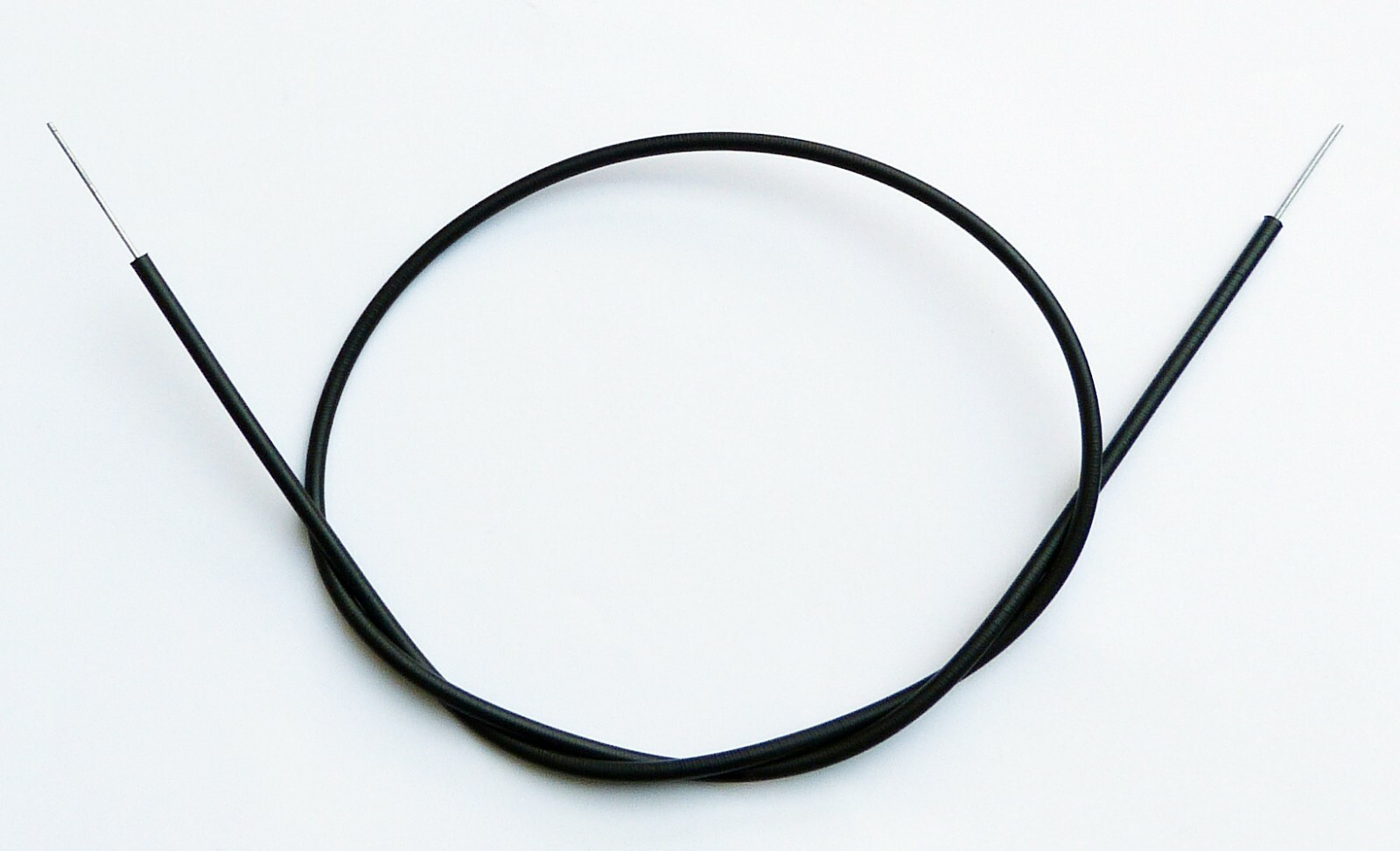 Heater Control Valve Cable, for MGA MGB & MGB GT, MG part BHH679 eBay