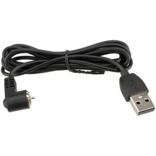 ROTOR 2INpower Elbowed Plug USB Charger Cable