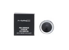 MAC Cosmetics Pro Longwear Fluidline Waterproof Gel Eyeliner BLACKTRACK Black