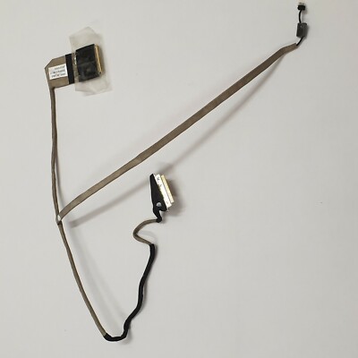 Packard Bell Easynote TK81 Displaykabel Video Kabel LCD Cable