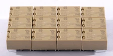 (Lot of 12) Panasonic DK2A-24V 24VDC General Purpose Relay DPST-NO 250V 8A