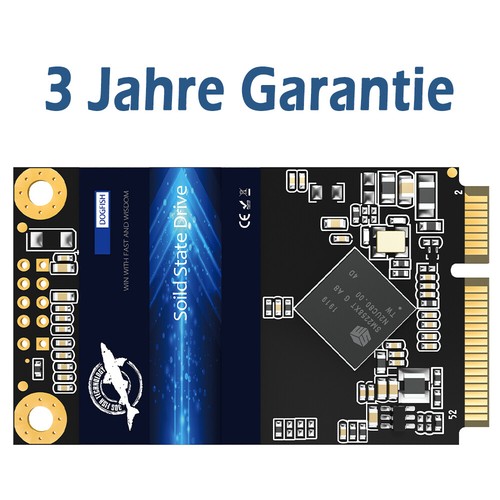 64GB 128gb 256gb 512gb 1TB 2tb mSATA SSD 32GB Festplatte Solid State Drive Sata3