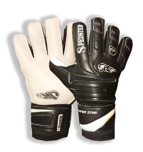 nike goalkeeper gloves with finger protection
