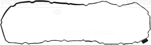 Victor Reinz 71-17934-00 Gasket, Oil Sump For Audi-image
