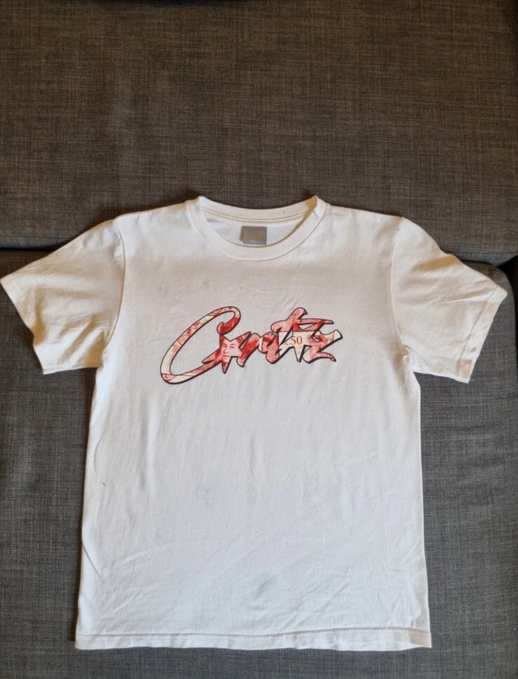 corteiz t shirt | eBay UK