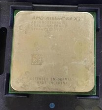 AMD Athlon 64 X2 4000 4200 4400  AM2 940pin Desktop CPU