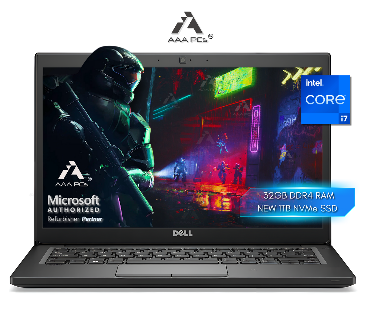 Dell 7490 14 Dell 7490 14